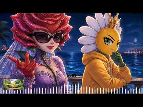 Romance à Miami 🌴 (Ép. 6) — Clip officiel