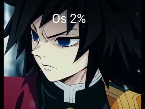 Aqueles 2%🖤💙[tokito,tomioka]