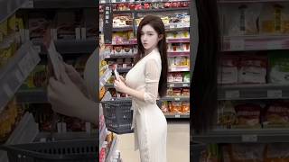 Girls Beautiful Chinese #douyin #tiktok #beautifulgirl #shorts