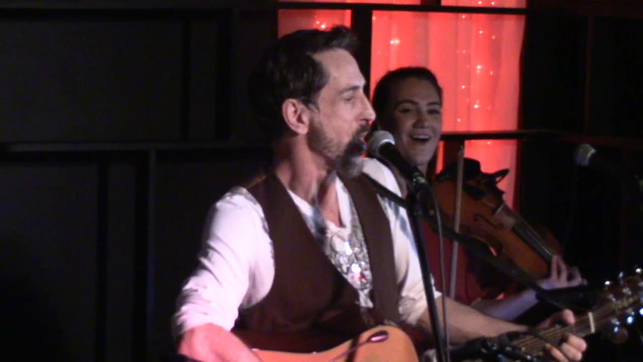 Promotional video thumbnail 4 for Duff MacDonald
