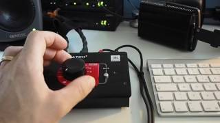 Video thumbnail for JBL Nano Patch Sound Demo by Bonedo Synthesizers