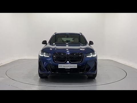 BMW iX3 M Sport Pro - Image 2
