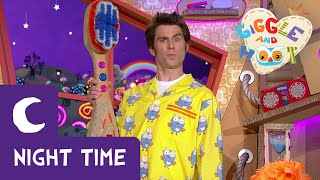 Giggle and Hoot: Lost Bubble Bath | Nighty Night Time