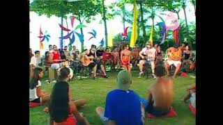 Engenheiros do Hawaii- Sopa de letrinhas. Lual MTV 2005