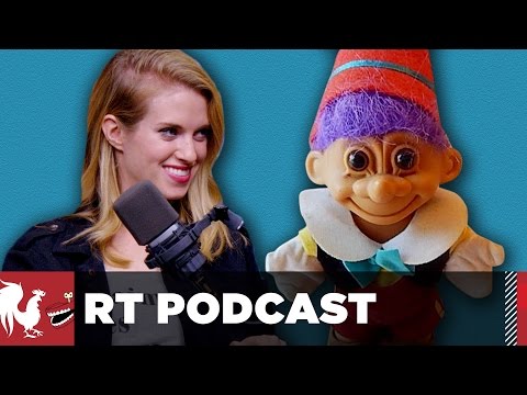RT Podcast: Ep. 374 - 8:11
