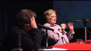 Dede Allen, The Lost Interview - Part 2