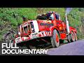 World S Most Dangerous Roads Route To Uganda The Lunatic Express Free Documentary
