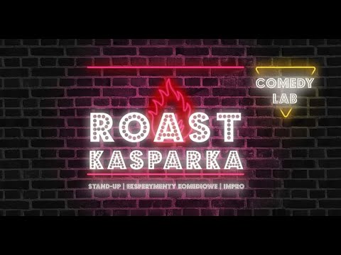 MIESZKO MINKIEWICZ - Roast Krzysztofa Kasparka | Stand-Up 2022