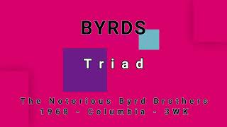 BYRDS-Triad