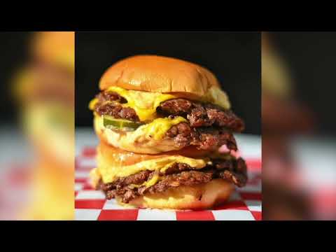 Burger Joint Expansion