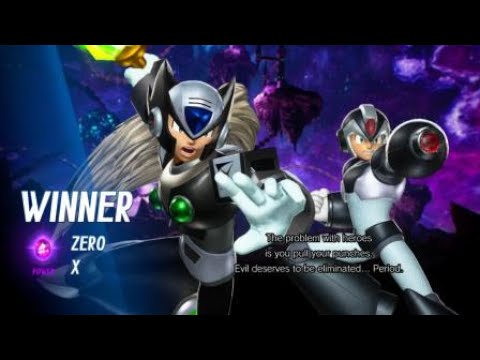MvCI Ranked 3 Zero/X
