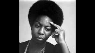 I love my baby Nina Simone