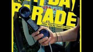 Your Song - Mayday Parade | Tales Told By Dead Friends w/Lyrics