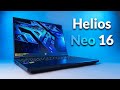 An Affordable Yet Powerful Gaming Laptop? - Acer Predator Helios Neo 16 (2024) Review