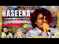 Haseena | Kayden Sharma | MTV Hustle 03 REPRESENT | Reaction video | Alia Khan
