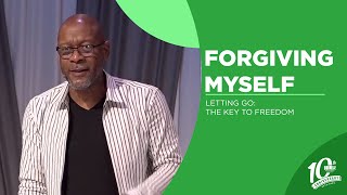 Forgiving Myself