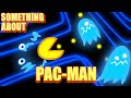 Something About Pac Man Loud Sound And Light Sensitivity Warning ‍