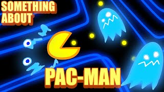 Something About Pac-Man (Loud Sound and Light Sensitivity Warning)👨‍🚀👻