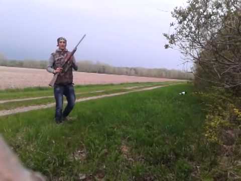 ベレッタA303 by Miladi Aladin (Beretta A303 by Miladi Aladin)