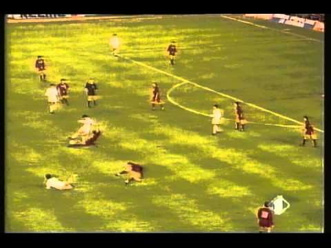 1992 April 1 Real Madrid Spain 2 Torino Italy 1 UEFA Cup