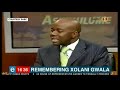 Remembering Xolani Gwala