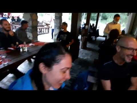 Cab. CONACUL URSULUI - 1285 m