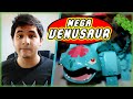 LEGO Pokémon?! | Mega Venusaur IONIX Set Opening ...