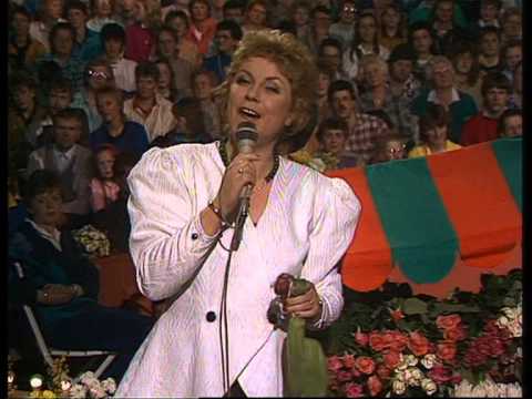 Optreden Herman Emmink, Conny Vink en Ronnie Tober