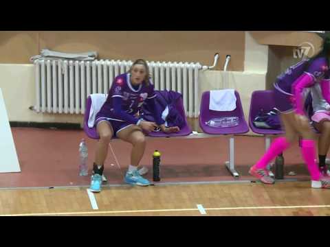 2016.01.18. Békéscsaba - Vác női kézilabda