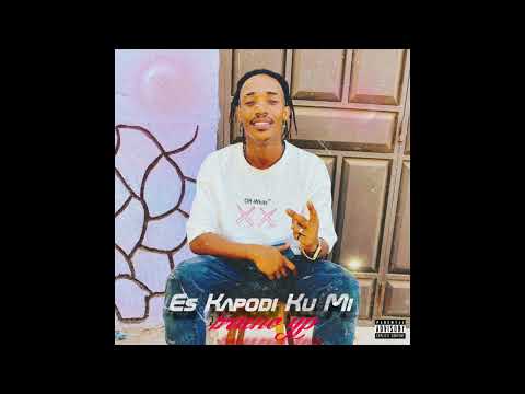 Bruno YP - Es Ka Podi Ku Mi ( Audio Oficial)