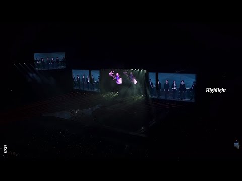 230721 SEVENTEEN (세븐틴) FOLLOW | 퍼포팀- Highlight (Full cam)