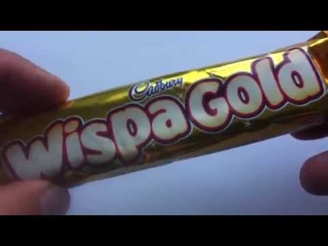 Wispa Gold review
