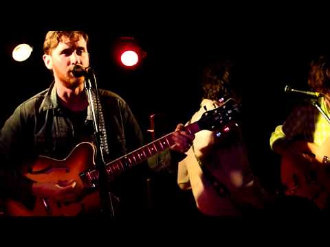 Zeus - Greater Times On The Wayside / River By The Garden (Toronto, Ontario - Canadian Music Week)