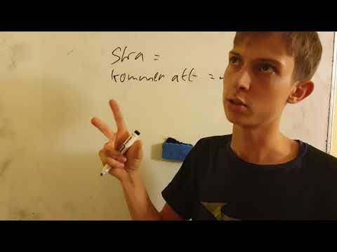 Swedish   future tense