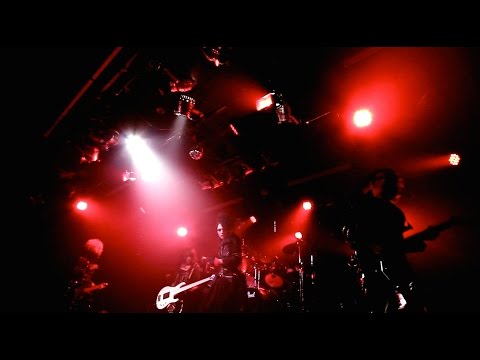 Tokami [Crimson Sky] MV FULL