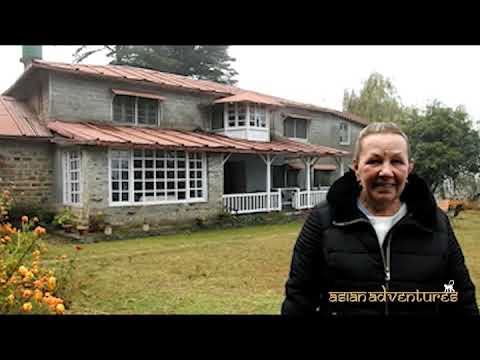 Heritage Hotel In Uttarakhand