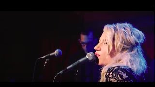 Lucy Woodward - I Don&#39;t Know (LIVE)