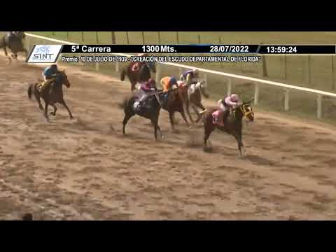 CARRERAS SINT FLORIDA 220728 c05 1° LADY MARY