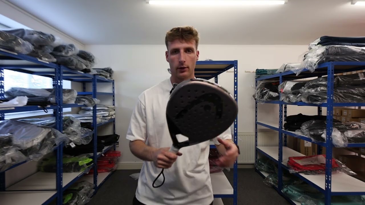 Load video: