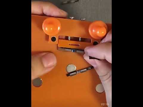 Kẹp hàn Cell pin RELIFE RL-936WD