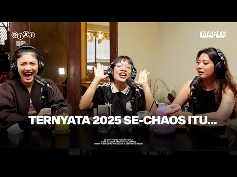 #DIXI S2 E21: Begin Your 2026 with Free Will (with Sania Leonardo)