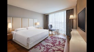 Marriott Executive Apartments Hyderabad || Recommended 5  Stars Hotel || Hyderab
