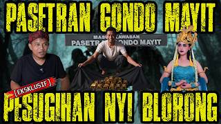 Download lagu EMAS BATANGAN RATUSAN GRAM JADI BONUS KONTRAK PERJANJIAN PESUGIHAN NYI BLORONG PASETRAN GONDO MAYIT! mp3