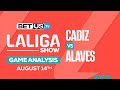 Cadiz vs Alaves | LaLiga Expert Predictions, Soccer Picks & Best Bets