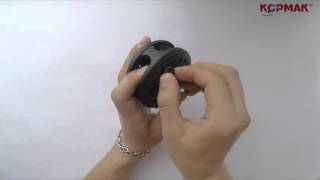 Нахлыстовая катушка salmo diamond fly 5 6