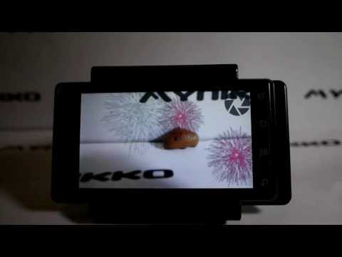 Android App: Firework Camera Pro