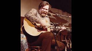 Entering Marion- Dave Van Ronk