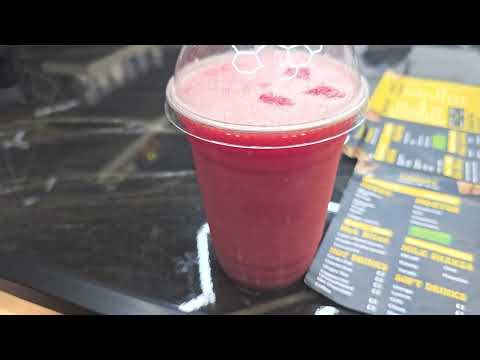 Smoovi witton road birmingham 