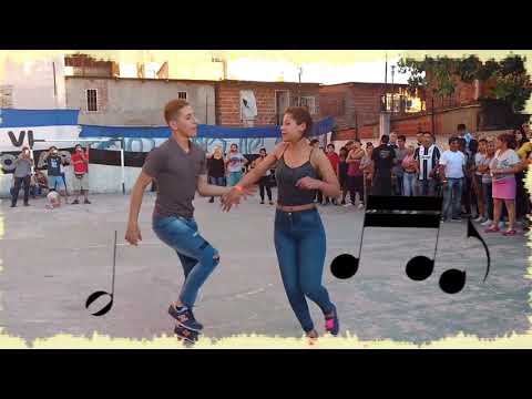 boogie woogie queen The Lennerockers by NIKI