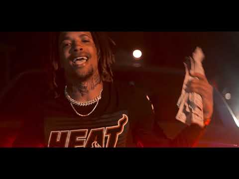 Prince C Rose - Stayed Down (Official Music Video)